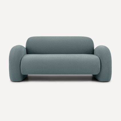 Кушетка Данго Bucle Forest