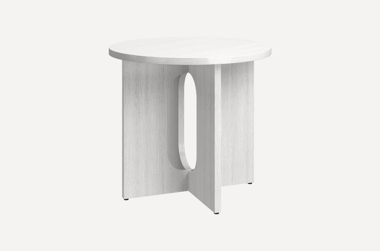 Журнальный стол Чинк White - фото 1