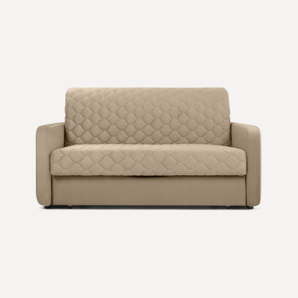 Диван аккордеон Вероли Velvet Light