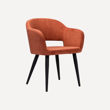 Стул Одар-3 Velvet Terra