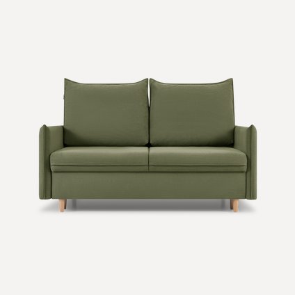 Диван прямой Слипсон Мини Linia Olive
