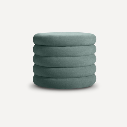 Пуф Поул Bucle Forest