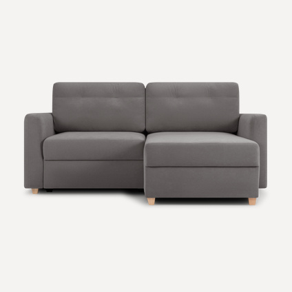 Бруквиль Velvet Grey