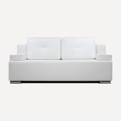 Диван прямой Сан-Паулу Milk