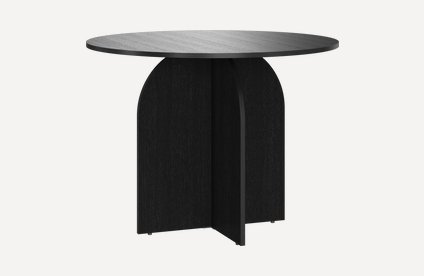 Кухонный стол Торстен Black