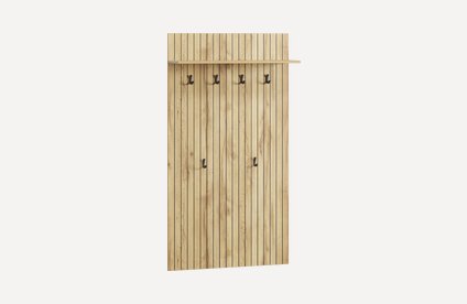 Вешалка Авильтон-4 Wood