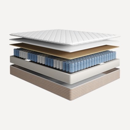 Матрас Мейв 80x200