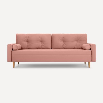 Нумо Velvet Pink