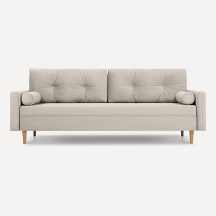 Диван прямой Нумо Velvet Light