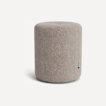 Пуф Кофи Darte Grey распродажа