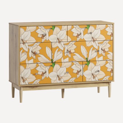 Комод Тайрон-2 Lisse