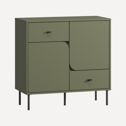 Тумба Блест-1 Olive