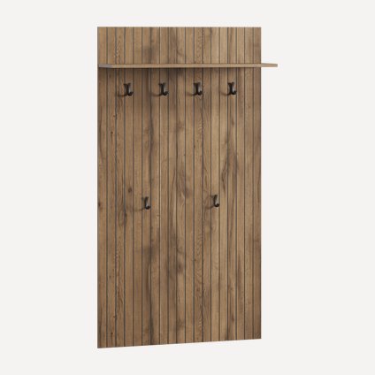 Вешалка Авильтон-2 Tobacco