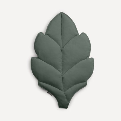 Подушка Лион Barhat Olive