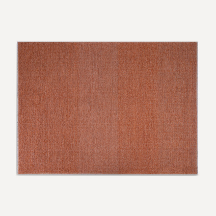 Ковер Пандора-Оранжевый 120x180