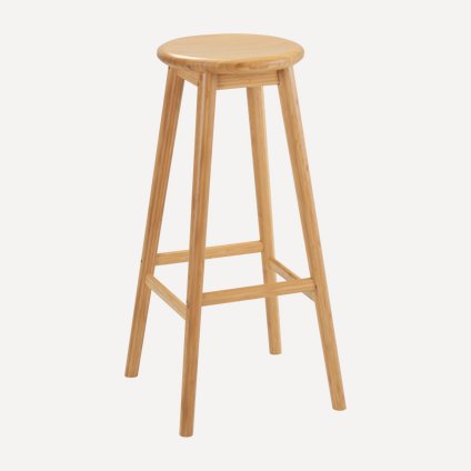 Стул барный Харви Wood