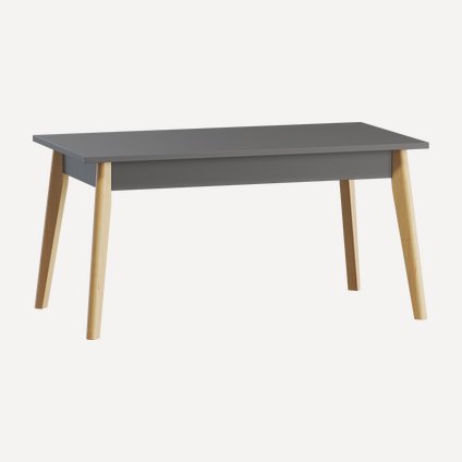 Журнальный стол Нордик-1 Wood Grey