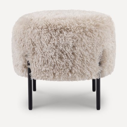 Пуф Арли Cozy Beige