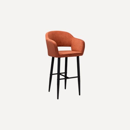 Стул барный Одар-3 Velvet Terra