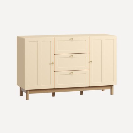 Тумба Виклу-2 Beige Oak распродажа