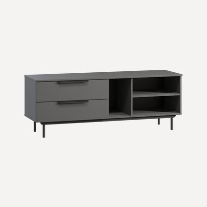 ТВ-тумба Квелен-1 Grey
