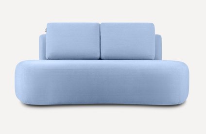 Кушетка Оренте Soft Sky