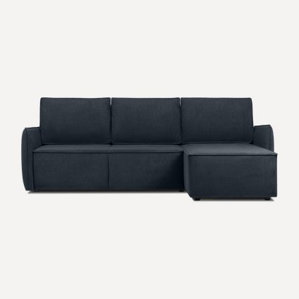 Диван угловой Инарт Happy Grafit