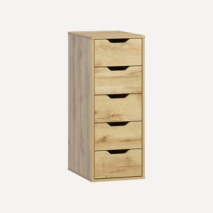 Офисная тумба Нерис-4 Wood