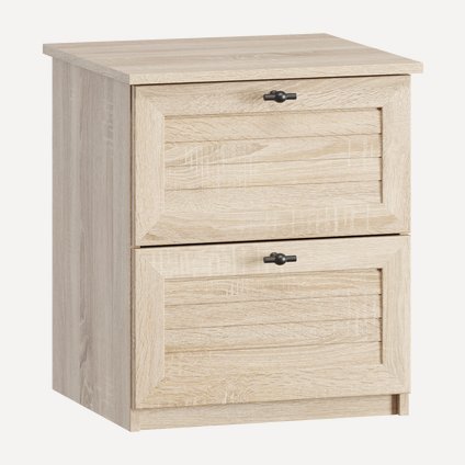 Тумба прикроватная Монмарт Sand