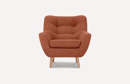 Кресло Витио Soft Ginger