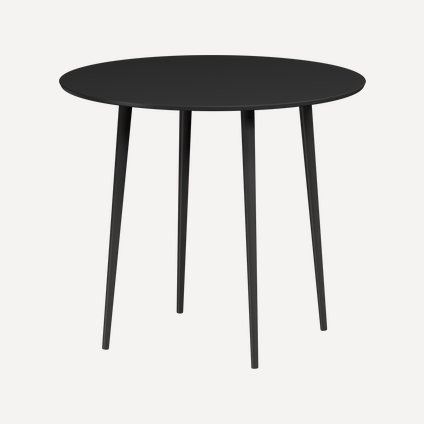 Кухонный стол Тайлер-90 Black