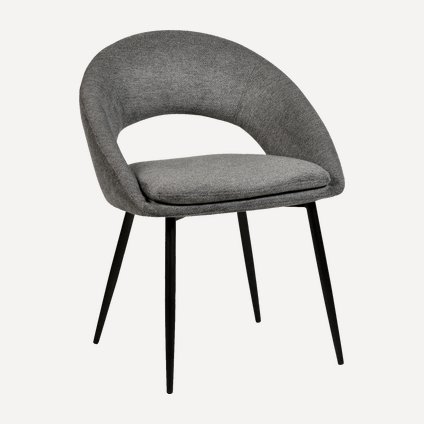 Стул Эйвери Velvet Grey