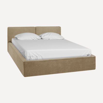 Кровать Виллоу 160 Sand