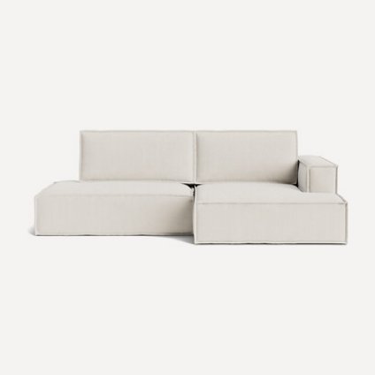 Диван модульный Этен 7 Vertical Milk