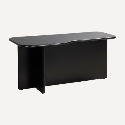 Журнальный стол Я не невидимка-4 Black