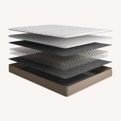 Матрас Диас 90x200