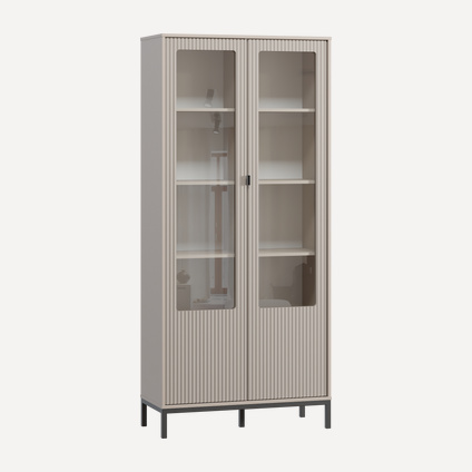 Витрина Трейвис-1 Santiago