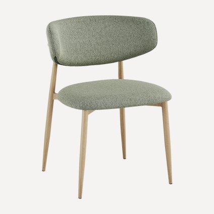 Стул Клейв Textile Olive