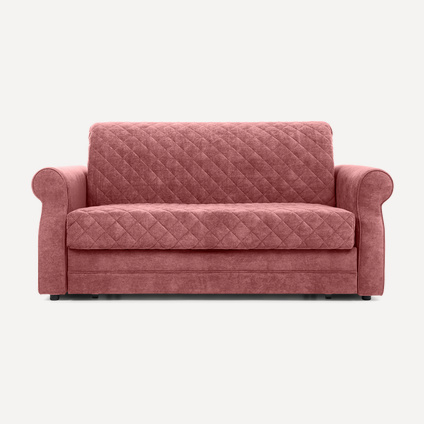 Диван прямой Масио 160 Velvet Coral