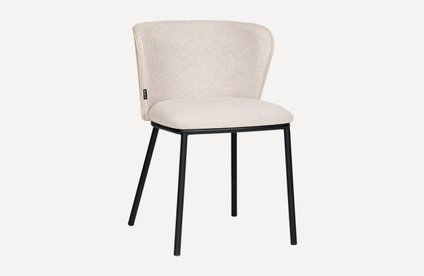 Стул Майли Textile Beige распродажа
