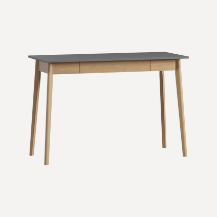 Стол Торвалль-3 Grey Oak