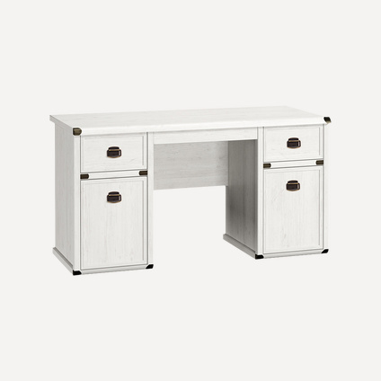 Письменный стол Магеллан-2 Сосна Винтаж