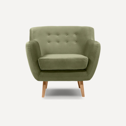 Кресло Сите Barhat Grass