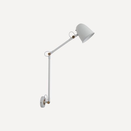 Бра Бракетт White