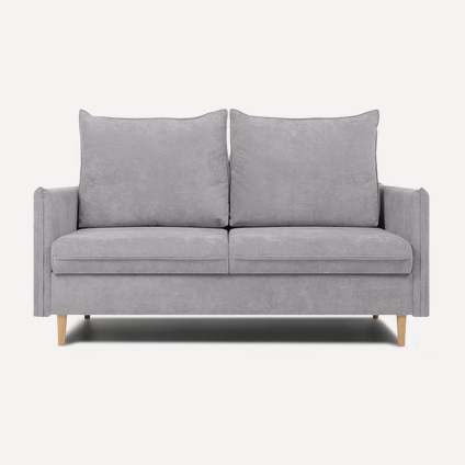 Диван прямой Слипсон Мини Time Grey