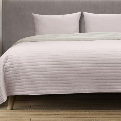 Покрывало Самуэль-Cream 230x250