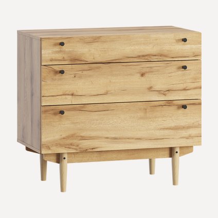 Комод Орланд-1 Wood