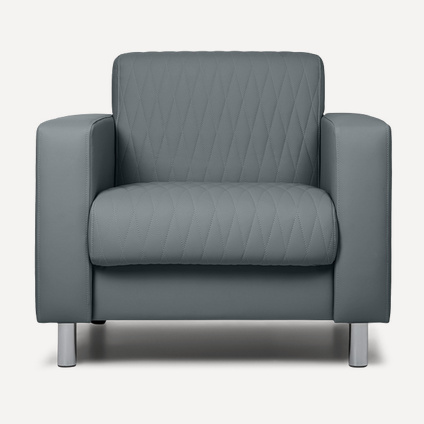 Кресло Бастон Grey