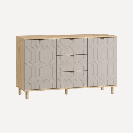 Тумба Теджонс-2 Deco Santiago