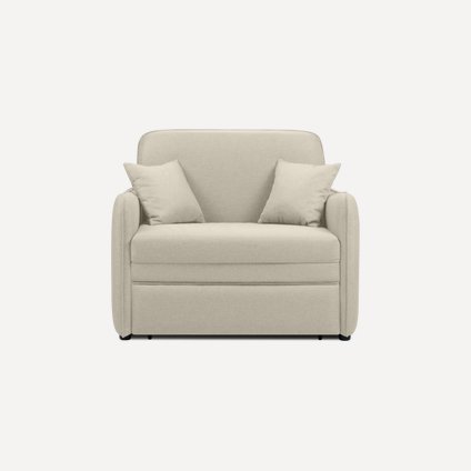 Кресло-кровать Кейсес Textile Light